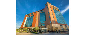 Bagmane Constellation Business Park-Orion