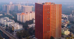 Brigade Deccan Heights