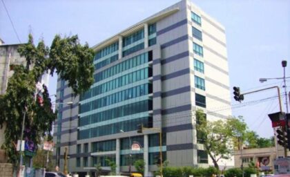 Chaitanya Exotica