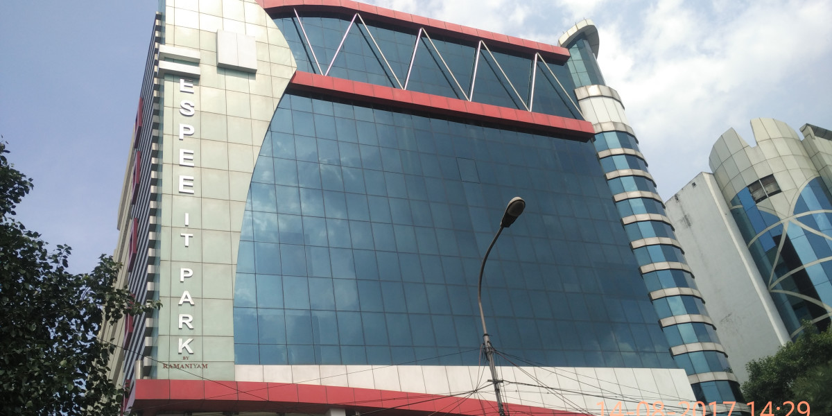 ESPEE IT Park