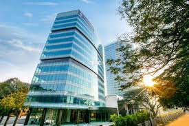 Embassy One Pinnacle