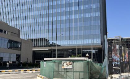 Embassy Splendid Tech Zone – Block 1