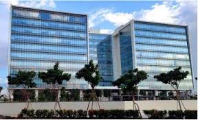 Embassy Tech Village-Flora