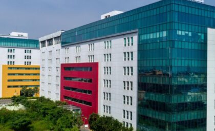 Futura Tech Park