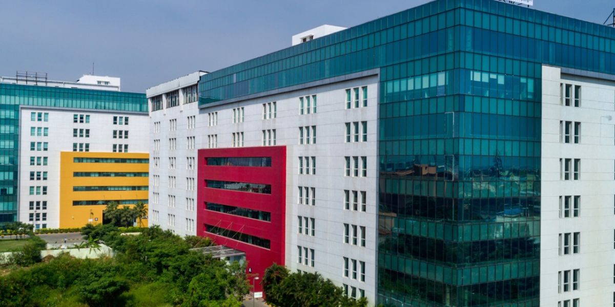 Futura Tech Park