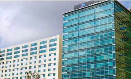 Global Infocity Park