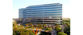 Godrej Centre Indiranagar