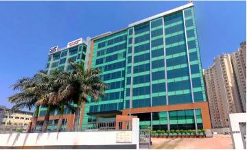 Harita IT Park