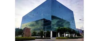 Helios Business Park-Block D