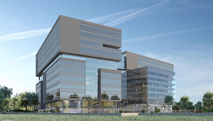 IWF Campus