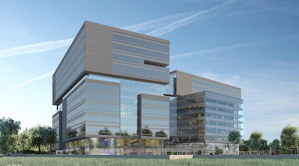 IWF Campus
