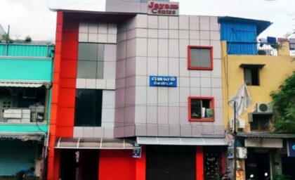Jayam Centre