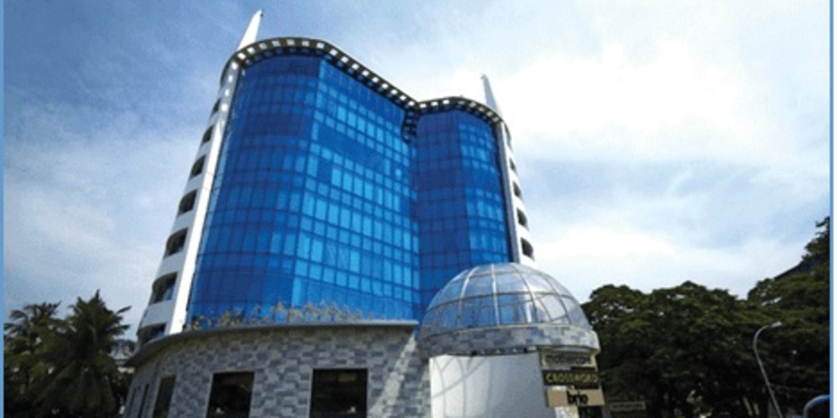 Kuppu Arcade