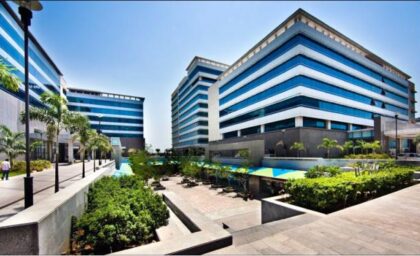 Millenia Business Park
