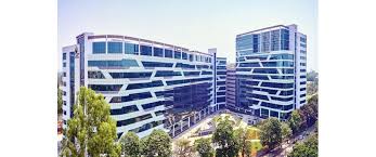 Prestige Technostar Tower-2