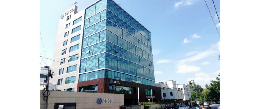 SKCL Harmony Square