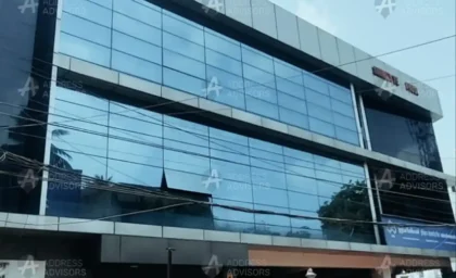 Shiney Tech Park