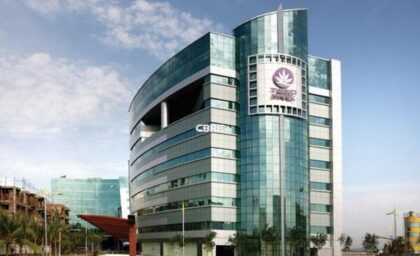 TECCI IT Park – Tower A