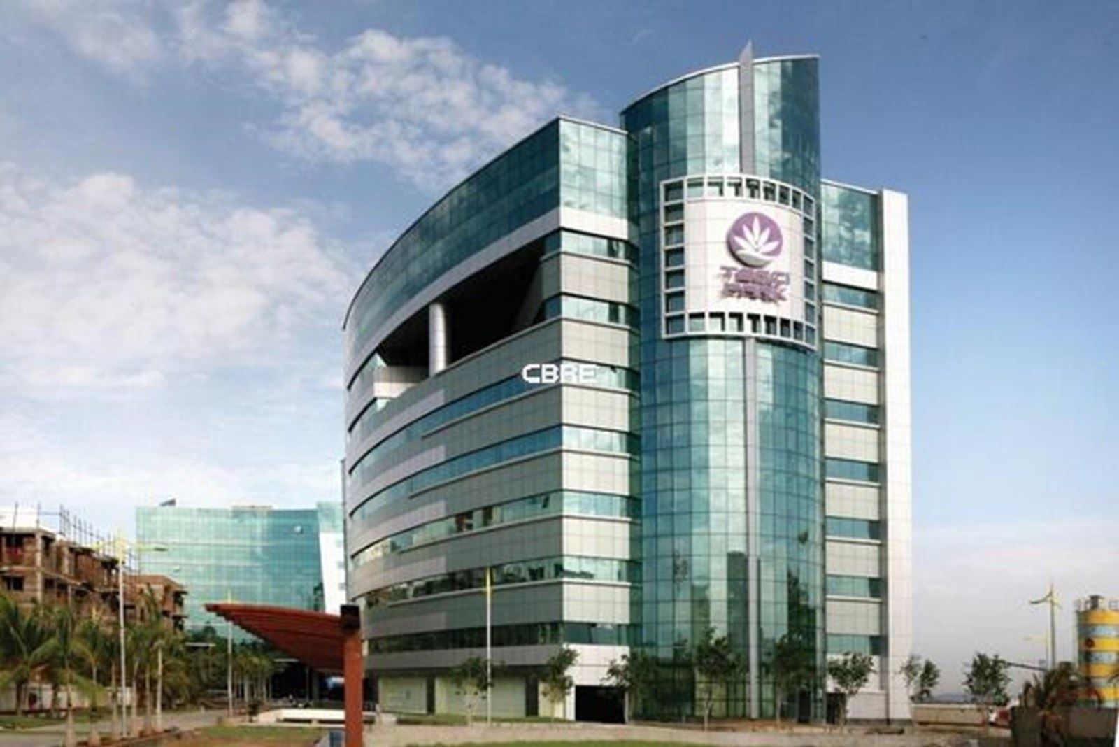 TECCI IT Park - Tower A