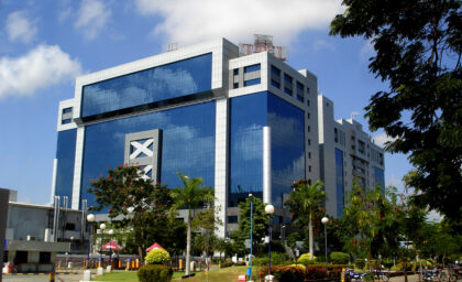 Tech Park