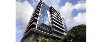 Vaishnavi The residency