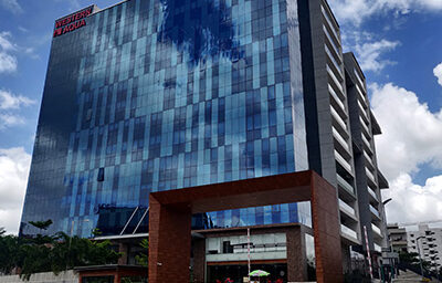 Workafella Sholinganallur