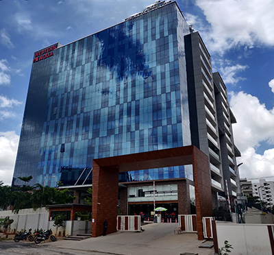 Workafella Sholinganallur
