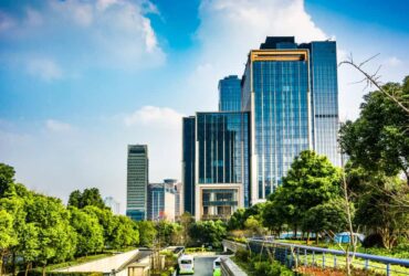 Top 10 Virtual Office Spaces in HITEC City, Hyderabad