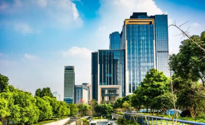 Top 10 Virtual Office Spaces in HITEC City, Hyderabad