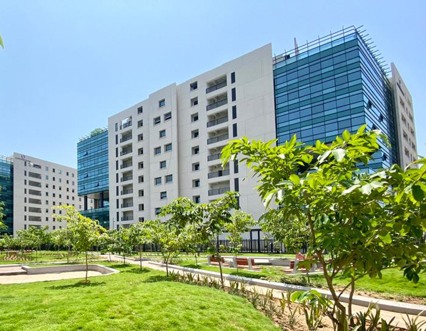 Commerzone Tower A