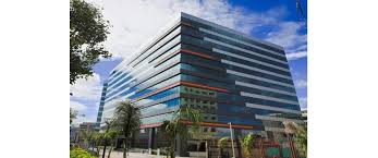 Global Technology Park-Maple Tree (Tower A)