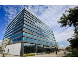 Global Technology Park-Maple Tree (Tower B)