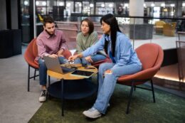 How to Choose the Right Coworking Space for Your Team Size