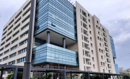 KGR tower