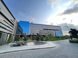Keppel One Paramount