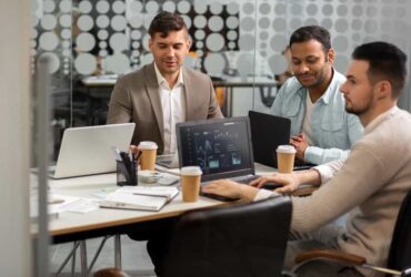 Managed Office Spaces: The Secret Weapon for Global Enterprises Setting Up in India