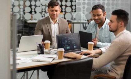 Managed Office Spaces: The Secret Weapon for Global Enterprises Setting Up in India