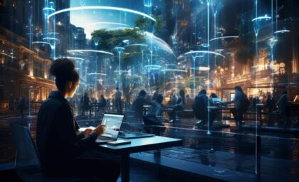 Mastering Virtual Leadership: How to Build Real Influence from Anywhere