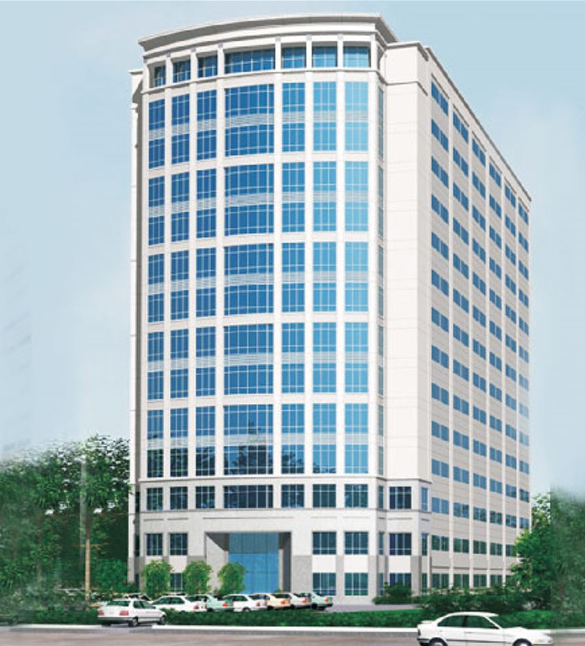 PRINCE INFO CITY-II