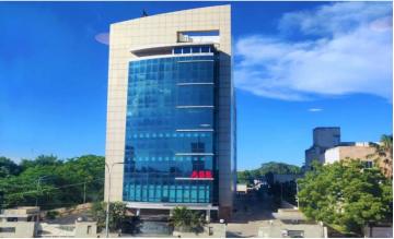 Padmalaya Towers