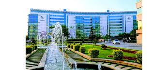 Prestige Tech Park 2-Etamin