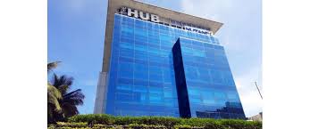 Primeco The Hub