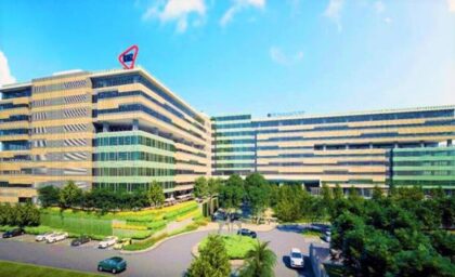 RMZ Software Park