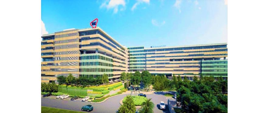 RMZ Software Park