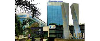 Salarpuria Aura Block A