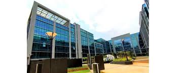 Sattva Knowledge Court