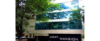 Uday Mansion