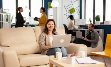 Affordable Coworking Space in Whitefield with Premium Amenities – GoodWorks Cowork