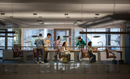 Affordable Coworking Space in Whitefield with Premium Amenities – GoodWorks Cowork