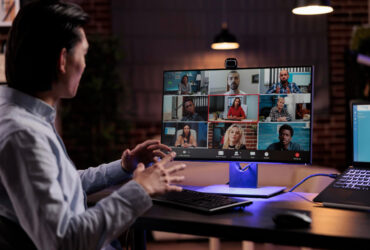 Boost Credibility with a Virtual Office in Hyderabad’s Business Districts